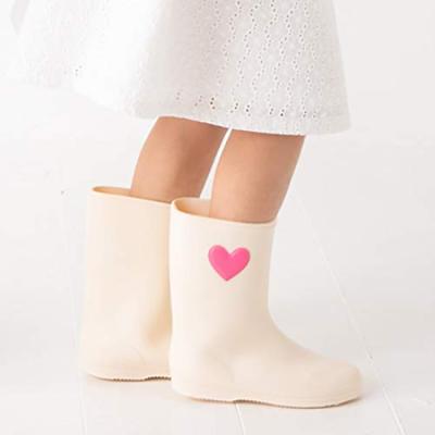 Девочки – Сапоги и ботинки