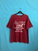 ON SALE!! VTG double steal japanese designer japanese brand urban style large #769