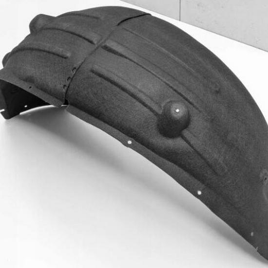 BMW X3 G01/G08 Подкрылок задней колесной арки 51717394817/51717394818