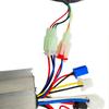 24В 36В 48В 250Вт 350Вт 500Вт Щеточный Контроллер Ручка Газа LCD Дисплей Комплект Электротормоза для Электровелосипеда Самоката DC Мотора