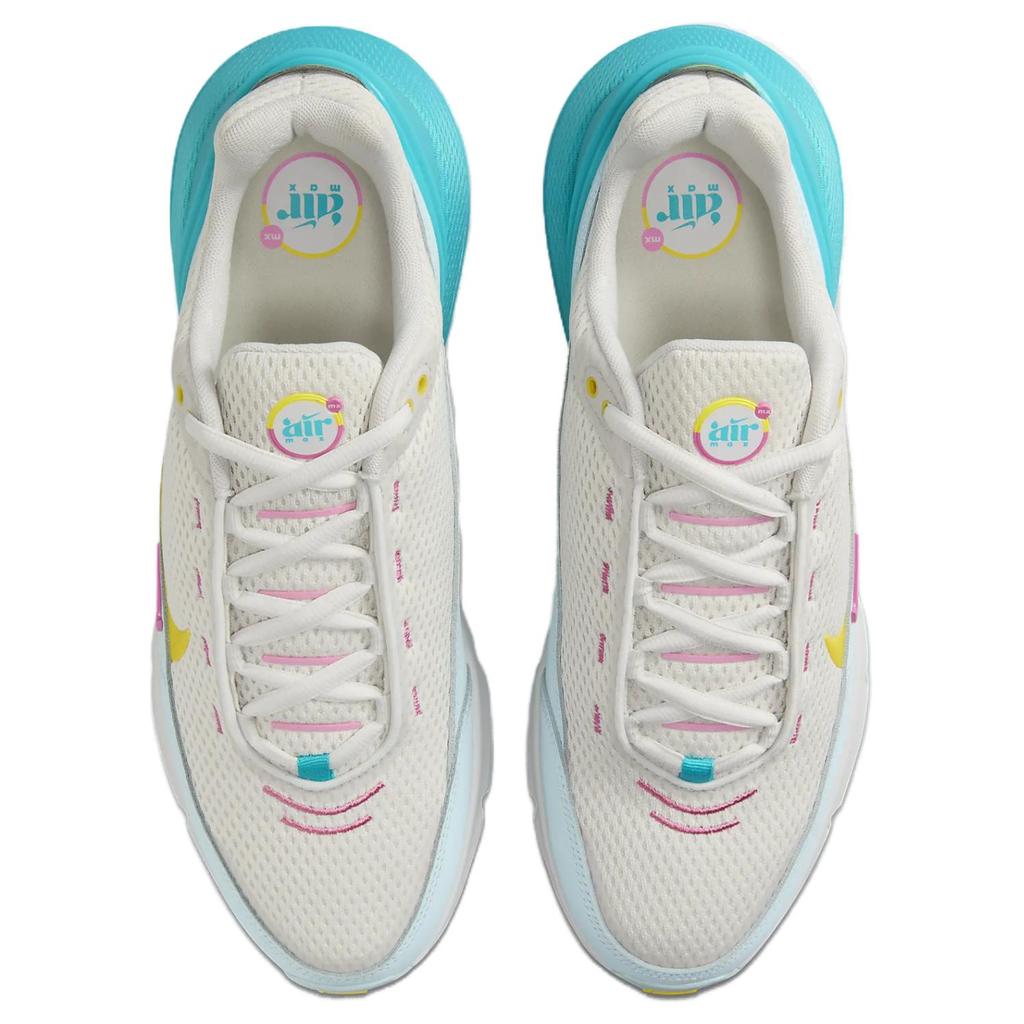 Nike Мужские кроссовки Air Max Pulse London Music Scene кремовый платиновый оттенок пыльный кактус HF4890-094