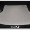 Car Trunk Mat for BMW X6 E71 2008 2009 2010 2011 2012 2013 2014 Cargo Liner Carpet Interior Accessories Cover