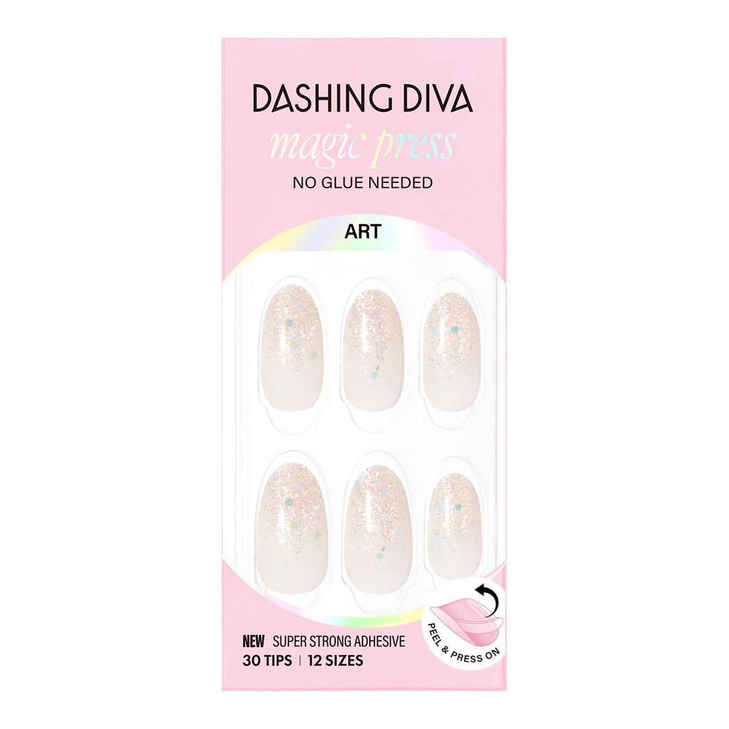 Magic Press Highlight (Миндаль)