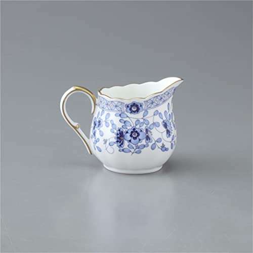 NARUMI 9682-4212 Milan A.D. Creamer, Bone China