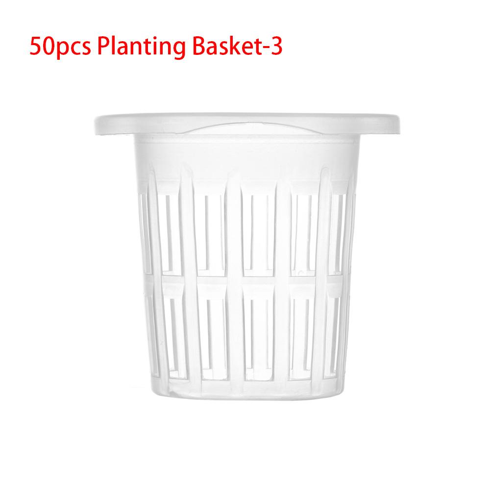 Садовые принадлежности Аквариумное культивирование Посадка Цветочные горшки Посадочные лотки Питомниковая губка Посадочная корзина