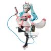 BANPRESTO Хатсуне Мику Racing ESPRESTO est Racing Miku 2020 Kimono ver. Версия Dress&Pattern