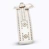 Personalized Design Rivet Wide Waistbands Adjustable Irregular Leather Belt  Skirt Accessories