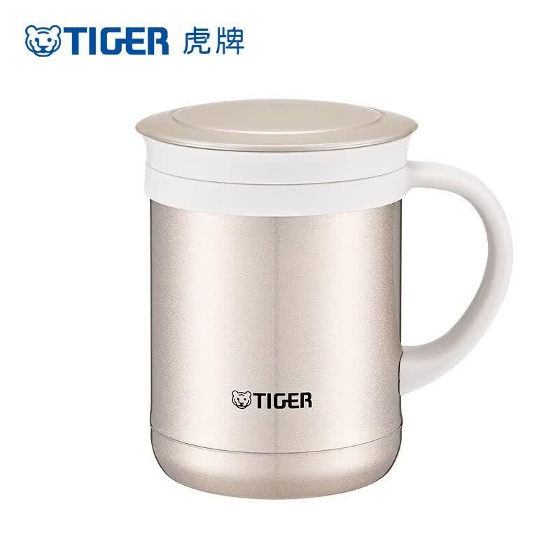 Tiger CWM-A035 Vacuum Insulated Mug with Tea Infuser