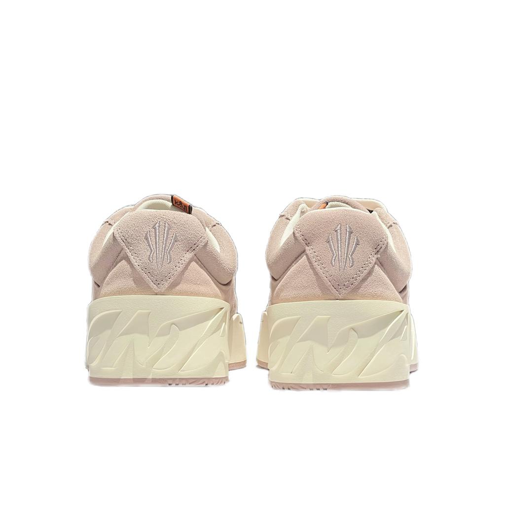 Anta Кроссовки Hélà Style 1 с низким верхом Мужские кроссовки песочно-серые 112441808S-2