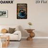Забавная металлическая жестяная табличка "Кофейня", 12x8 дюймов, Ретро-пластина "Давайте начнем с чашки кофе", Подарок для кафе, дома