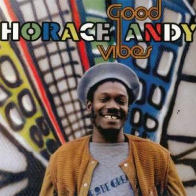 LP Пластинка HORACE ANDY - Good Vibes (2LP) VPRL4215 VP 2017 US Регги, Ска и Даб