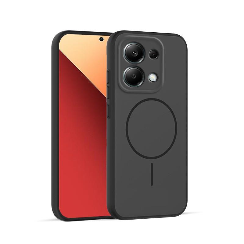 Чехол для Redmi Note 13 Pro 4G Чехол для Redmi Note 13 Pro ТПУ Чехол Защитная крышка для Redmi Note 13 Pro G Poco X6 G POCO M6 PRO 4G