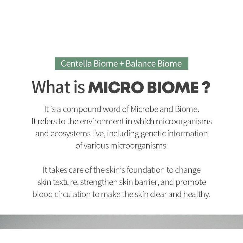 FARM STAY Успокаивающая ампула с биомом чайного дерева