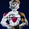 Jt Новый 18см Механическая Фигурка Фризы Руки На Столе Украшение Коллекционный Подарок Для Парня Любителям Аниме