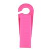 Flexible Door Stopper Windproof Rubber Stopper for Home Bedroom Office Floor Door Stop Safety Card