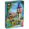 LEGO Disney Princess 43187 Башня Рапунцель, разноцветные