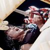 Hard Rock Band V-Van H-Halen Floor Mat Nordic Style Home Doormat Bathroom-Toilet Mats Bedroom Hotel Decor Mat