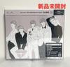 [USED] SexyZone SZ10TH Limited time special price edition (3CD)