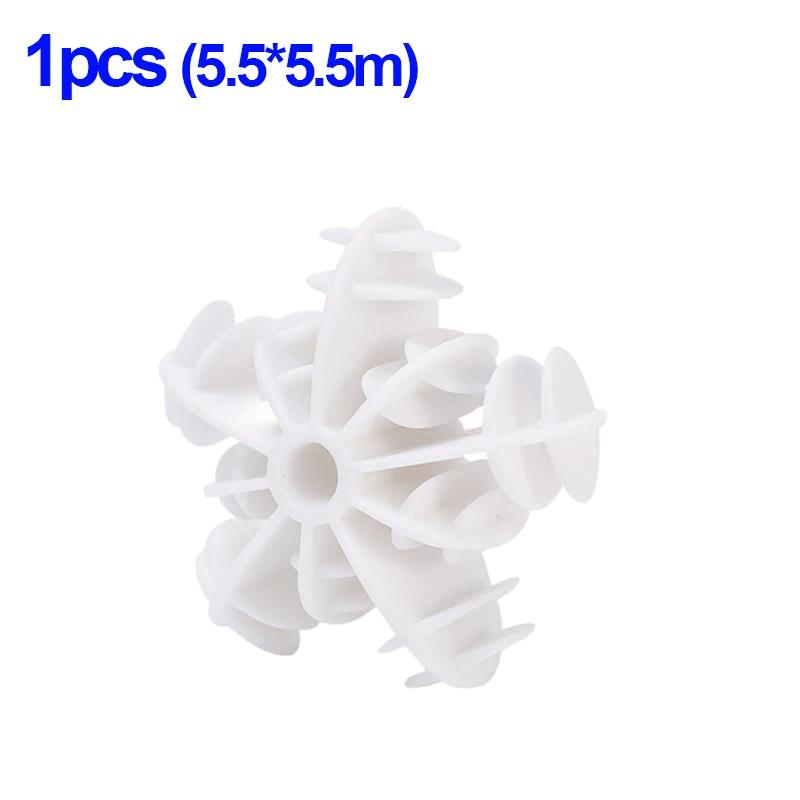 Большие силиконовые волшебные шарики для стирки, многоразовые, против наматывания, для стиральной машины, шарики для глубокой очистки одежды, мягкие шарики для стирки