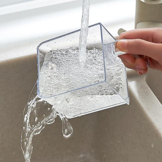 Прочный контейнер для специй без пробивания хранения материала ПП