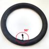 14 Inch 14x2.125 Butyl Inner Tube 14x1.95/2.125/2.35 for Ninebot One S2 A1 for Many Gas Electric Scooters E-Bike Unicycle Tyre