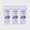 _On the Body The Natural Hand Cream Lavender 75ml X 3