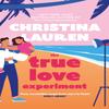 The True Love Experiment by Christina Lauren Paperback Book 9780349433639