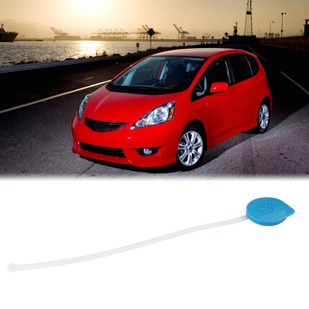 76802 SAG H01 Car Washer Bottle Reservoir Tank Cap for HONDA JAZZ 2005 2008