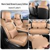 2026 Wuling Xingguang 560 Car Seat Cushion - All-Season, Full Coverage, Comfortable Elite Type Cover