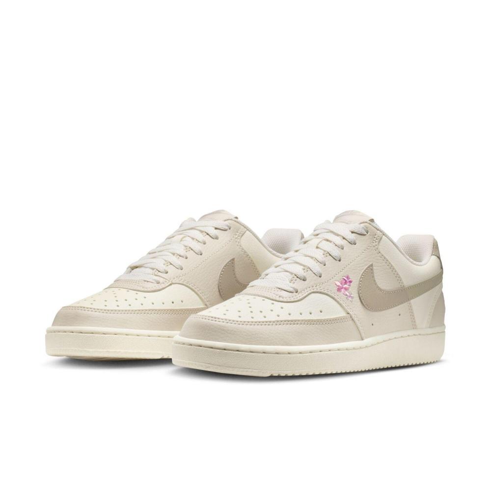 Nike Женские S Court viSion Lo Se 101 Sail Crm Ii Wiv5530
