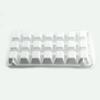 PEARL METAL Coolish Ice Tray, Medium, H-5359
