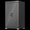 Philips SBX602 Smart Fingerprint Anti-Theft Safe