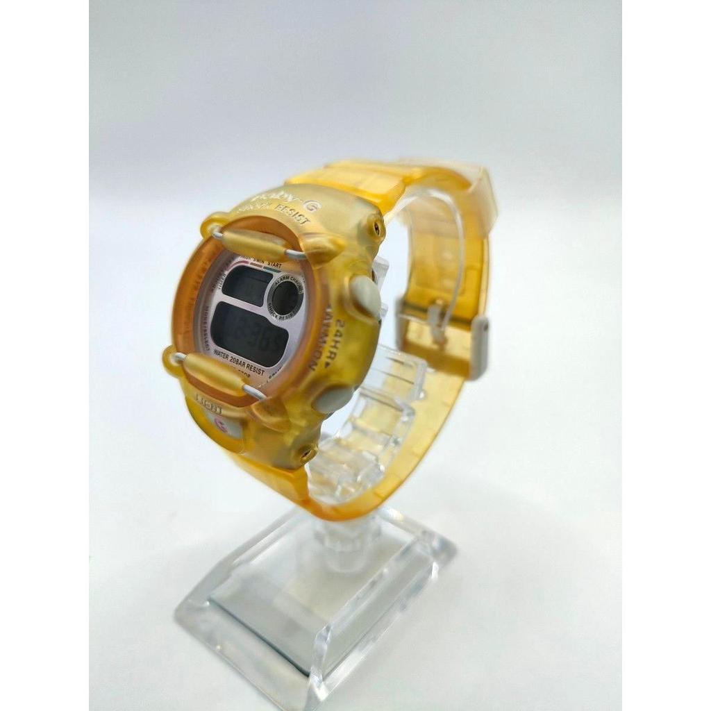 Б/у CASIO Baby-G BG-370 Модель Irukuji