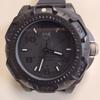 Б/у черные часы Luminox 0200, хорошее состояние