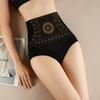 Women Underpants Fashionable Durable Body Shaper Women Underpants Anti-septic Lady Briefs Panties for Daily Wear