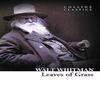 Leaves of Grass by Walt Whitman Paperback Book 9780008110604