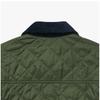 Barbour Mqu1735 Mqu Gn73 Barber X MaiSon KitSune foX Head Diamond Qualifying Men S Jacket