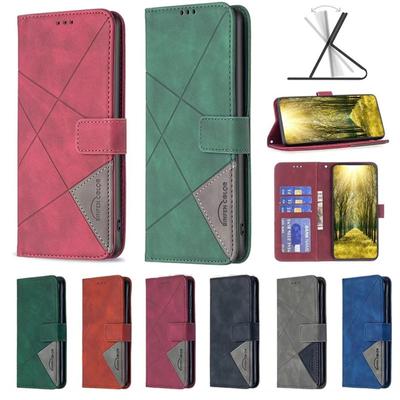 Кожаный чехол для Xiaomi Note Poco X3 F3 11i 10 10T CC9 C31 NF Lite Pro слоты для карт Shell Flip Brack Мягкий чехол-кошелек