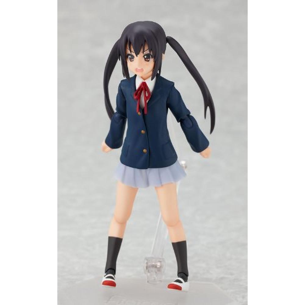 Figma K-ON Униформа Азусы Накано вер.