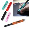 Universal Pen Holder Case Socket Cap Pen Grip for Wacom Tablet Pen LP-171-0K, LP-180-0S , LP-190-2K, LP-1100-4K