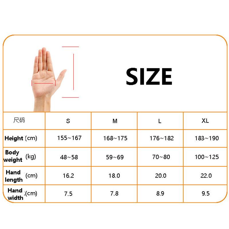 Новый Пальцевый Интеллектуальный Реабилитационный Аппарат Тренировка Зеркального Изображения Перчаточный Тренажер Перчатки для Реабилитации при Неподвижности Пяти Пальцев