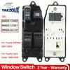 For Toyota Sienna Yaris Verso 1999-2005 Car Front Left Power Window Control Switch Glass Lifter Button 84820-12361 84820-52170