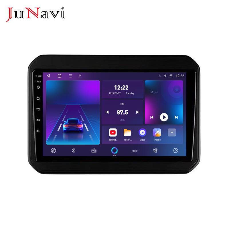 Suzuki Ignis 16-20 Android Large Screen Car Navigation with Bluetooth & Wireless Carplay