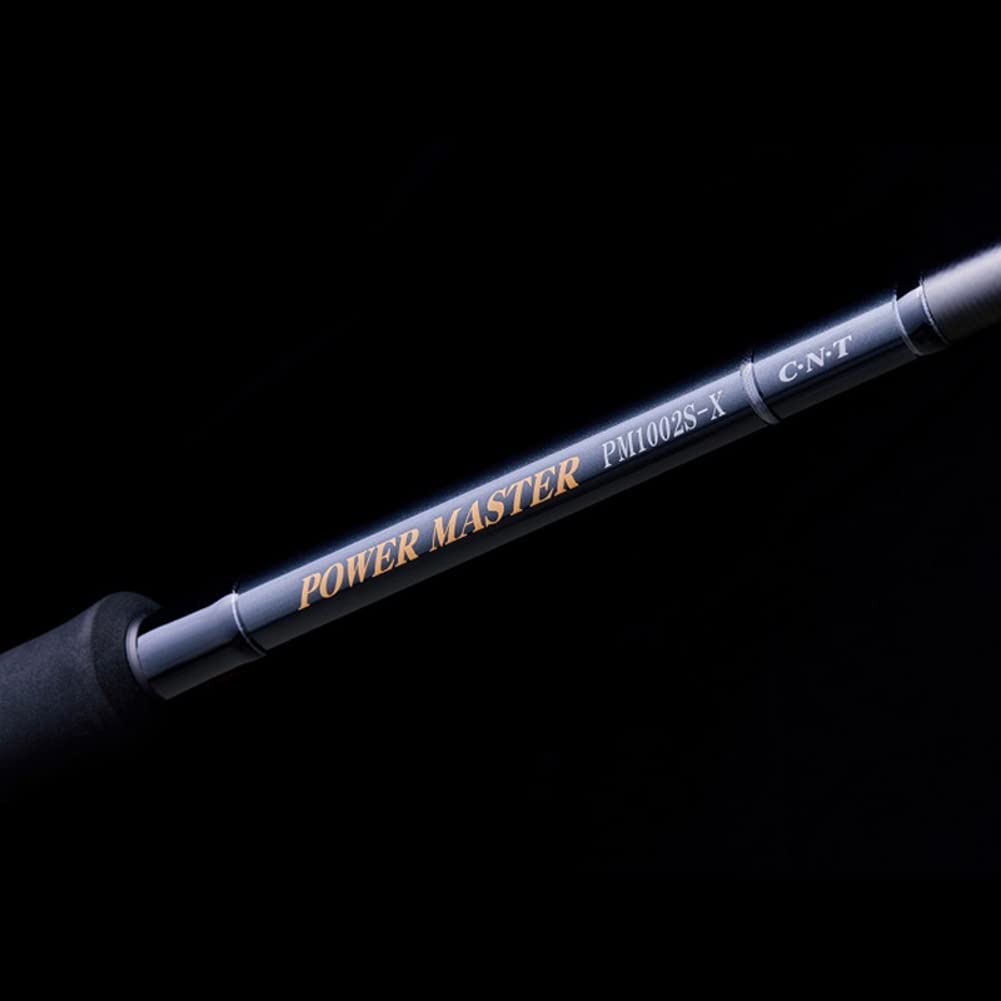 Удилище fishing rod Tenryu POWER MASTER PM1002S-HH 3.05m[10'0"]ft