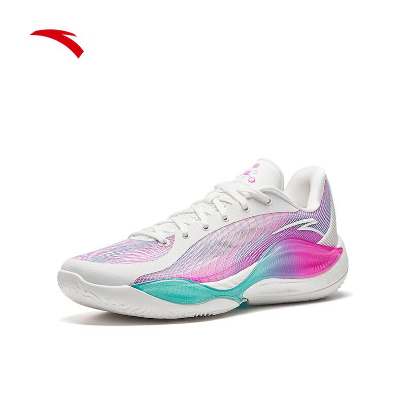Anta Баскетбольные кроссовки для мужчин Threepointer 3 LOW