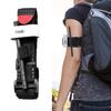 65/75/95CM Single-Handed Application Tourniquet Outdoor Combat Hemostatic Control Tourniquet Arterial Emergency Bandage First Aid Survival Gear