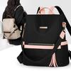 Women's Backpack Large Capacity Nylon Travel Bag