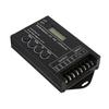 DC12/24V 20A Programmable LED Time Controller 5 Channels Color Adjustable With CD USB Cable