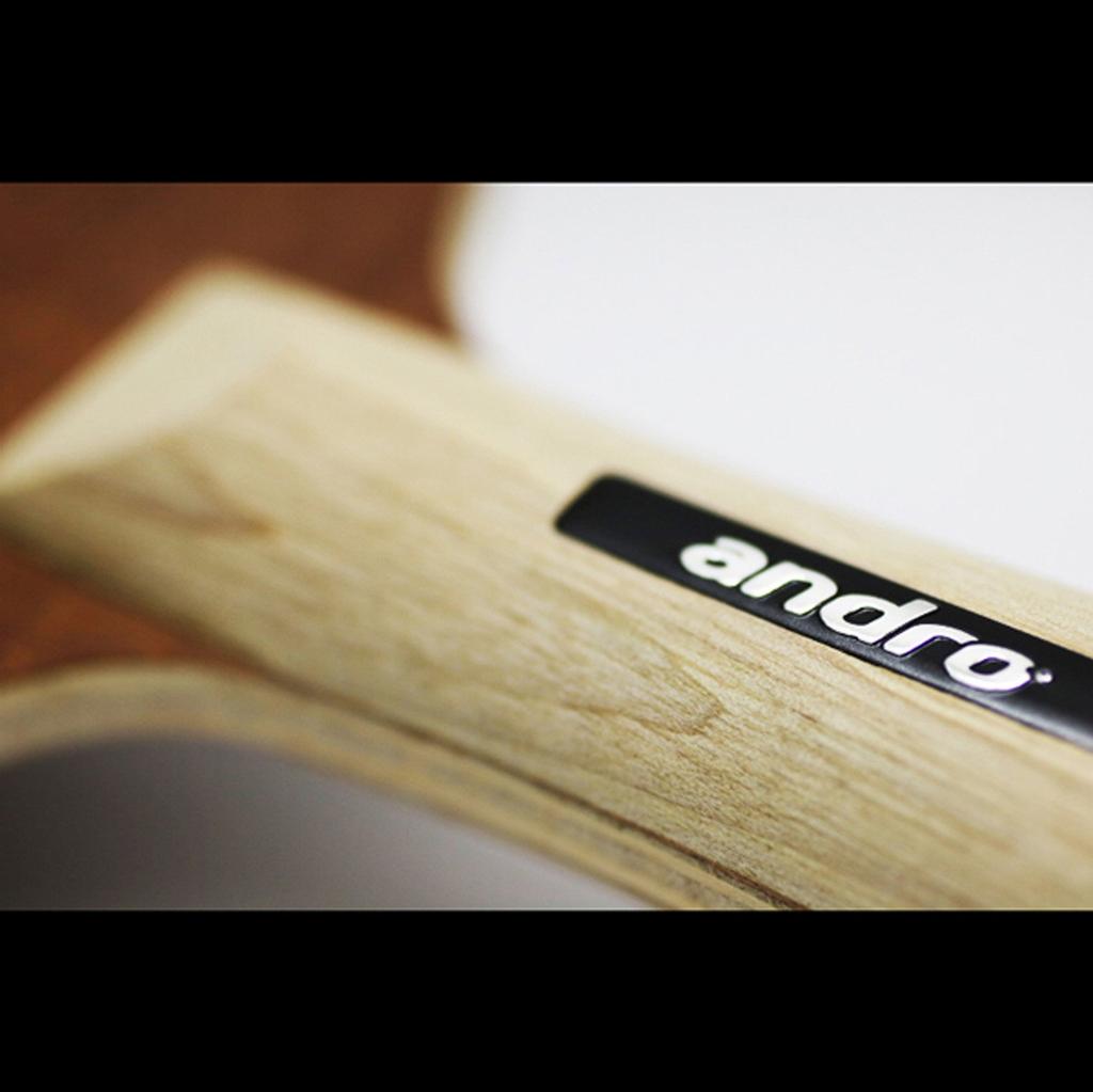 Ракетка для настольного тенниса andro Japanese Kiwami Blend Flare 10229302