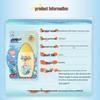 MENTHOLATUM Sunplay Детский солнцезащитный лосьон для улицы